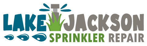 Lake Jackson Sprinkler Repair